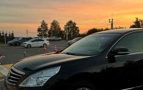 Nissan Teana, 2012 год, 1 350 000 рублей, 5 фотография