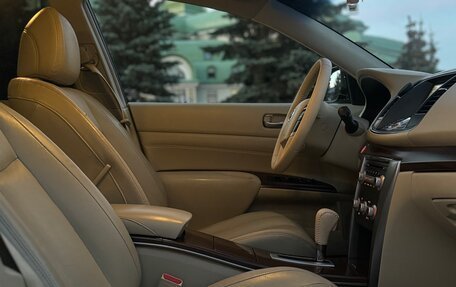 Nissan Teana, 2012 год, 1 350 000 рублей, 11 фотография