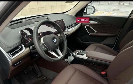 BMW X1, 2024 год, 4 800 000 рублей, 5 фотография