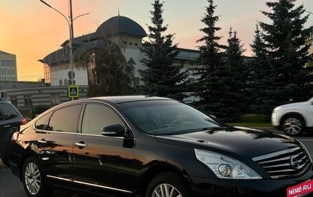 Nissan Teana, 2012 год, 1 350 000 рублей, 2 фотография