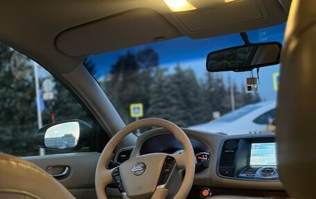 Nissan Teana, 2012 год, 1 350 000 рублей, 12 фотография