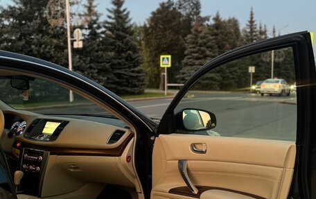 Nissan Teana, 2012 год, 1 350 000 рублей, 14 фотография