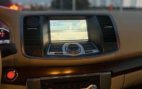 Nissan Teana, 2012 год, 1 350 000 рублей, 19 фотография