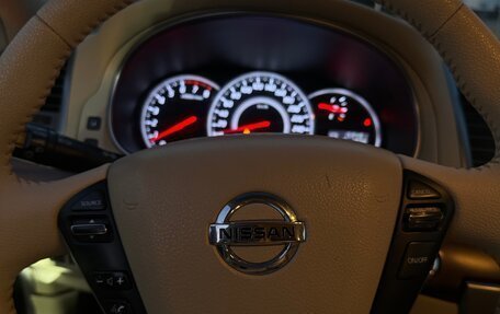 Nissan Teana, 2012 год, 1 350 000 рублей, 16 фотография