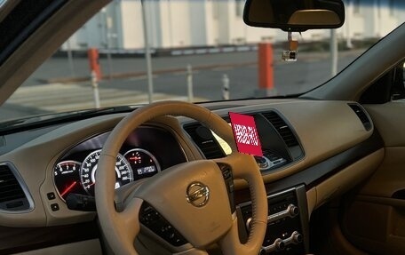 Nissan Teana, 2012 год, 1 350 000 рублей, 15 фотография