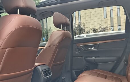 Honda CR-V IV, 2020 год, 2 570 000 рублей, 8 фотография
