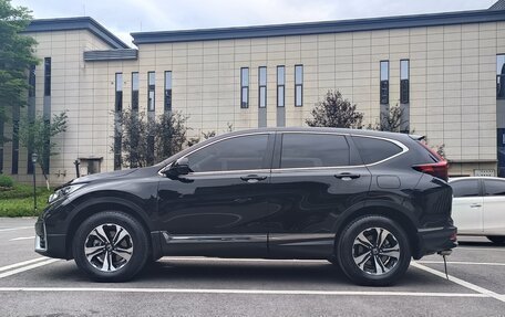 Honda CR-V IV, 2020 год, 2 570 000 рублей, 3 фотография
