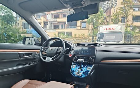 Honda CR-V IV, 2020 год, 2 570 000 рублей, 6 фотография