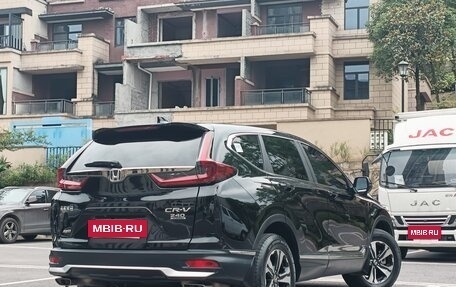 Honda CR-V IV, 2020 год, 2 570 000 рублей, 5 фотография