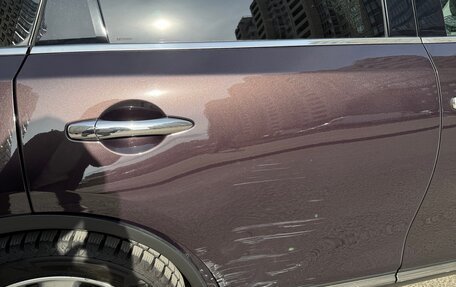 Infiniti QX70, 2016 год, 2 250 000 рублей, 8 фотография