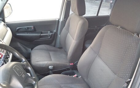 Mitsubishi Pajero Pinin, 2005 год, 399 000 рублей, 7 фотография