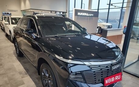 Haval F7, 2025 год, 3 049 000 рублей, 2 фотография