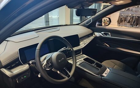 Haval F7, 2025 год, 3 049 000 рублей, 9 фотография