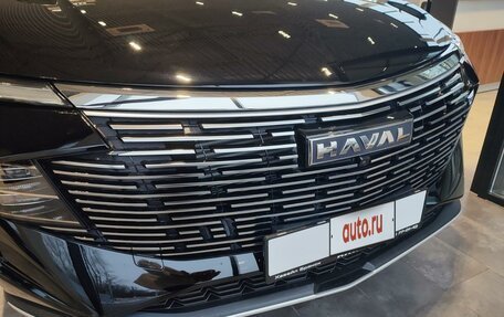 Haval F7, 2025 год, 3 049 000 рублей, 11 фотография