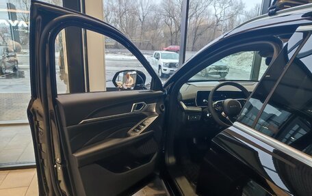 Haval F7, 2025 год, 3 049 000 рублей, 14 фотография