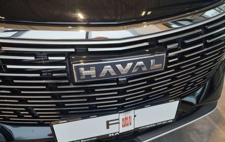 Haval F7, 2025 год, 3 049 000 рублей, 13 фотография