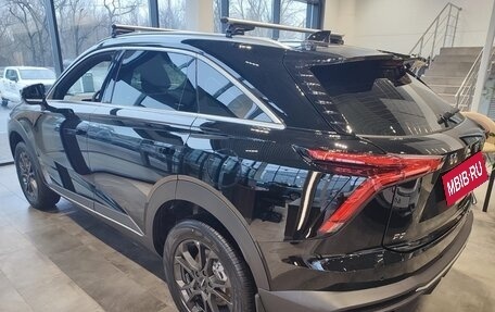 Haval F7, 2025 год, 3 049 000 рублей, 5 фотография