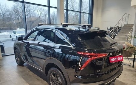Haval F7, 2025 год, 3 049 000 рублей, 4 фотография