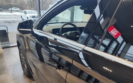 Haval F7, 2025 год, 3 049 000 рублей, 15 фотография