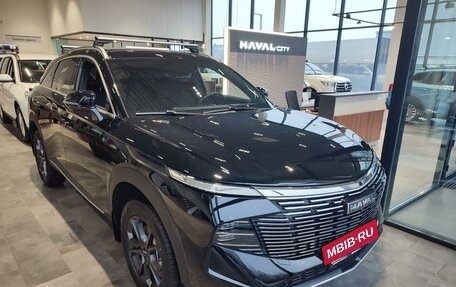 Haval F7, 2025 год, 3 049 000 рублей, 3 фотография