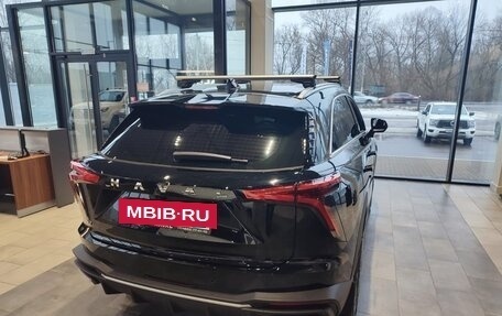 Haval F7, 2025 год, 3 049 000 рублей, 6 фотография