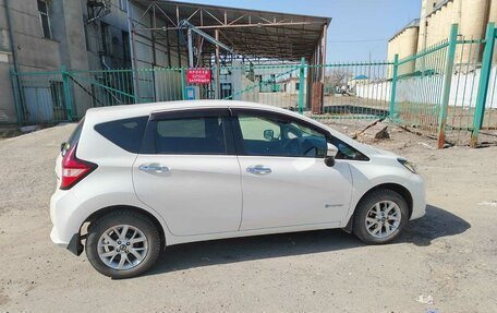 Nissan Note II рестайлинг, 2018 год, 1 350 000 рублей, 3 фотография