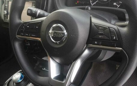 Nissan Note II рестайлинг, 2018 год, 1 350 000 рублей, 8 фотография