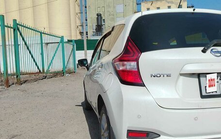 Nissan Note II рестайлинг, 2018 год, 1 350 000 рублей, 6 фотография
