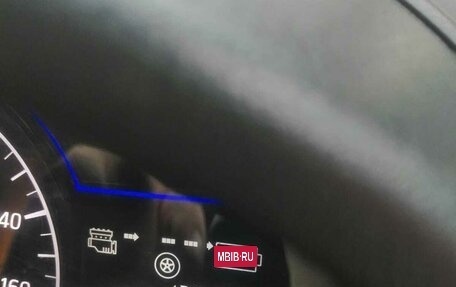 Nissan Note II рестайлинг, 2018 год, 1 350 000 рублей, 11 фотография
