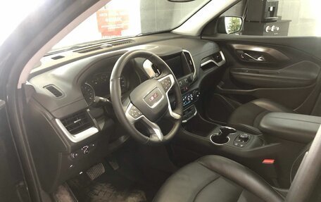 GMC Terrain, 2022 год, 3 225 000 рублей, 4 фотография
