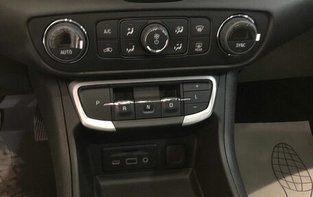 GMC Terrain, 2022 год, 3 225 000 рублей, 6 фотография