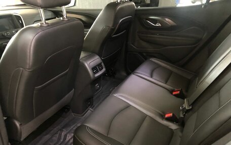 GMC Terrain, 2022 год, 3 225 000 рублей, 9 фотография