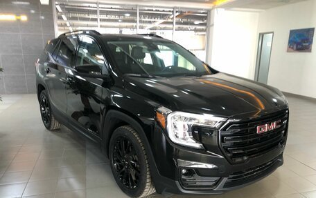GMC Terrain, 2022 год, 3 225 000 рублей, 3 фотография