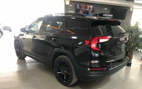 GMC Terrain, 2022 год, 3 225 000 рублей, 2 фотография