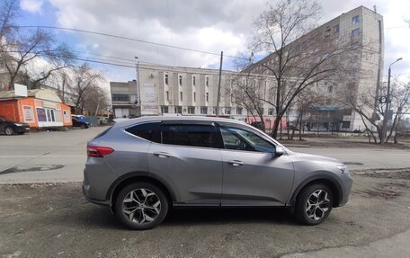 Haval F7 I, 2022 год, 2 100 000 рублей, 5 фотография