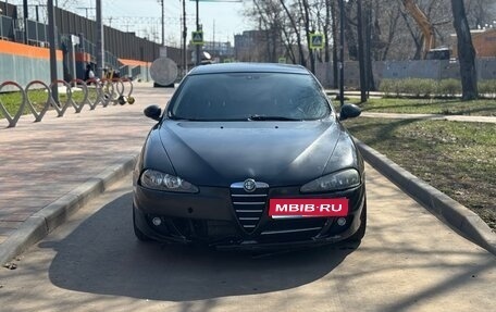 Alfa Romeo 147 I рестайлинг, 2006 год, 485 000 рублей, 1 фотография