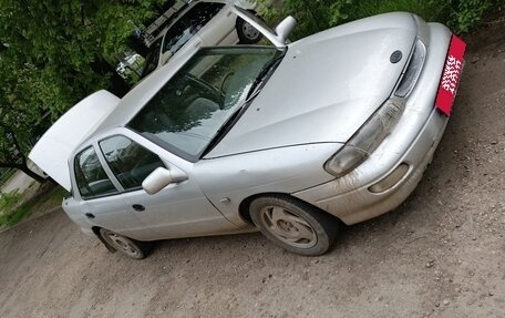 KIA Sephia I рестайлинг, 1997 год, 165 000 рублей, 1 фотография
