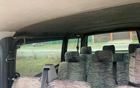 Volkswagen Transporter T4, 1999 год, 490 000 рублей, 8 фотография