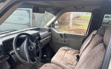 Volkswagen Transporter T4, 1999 год, 490 000 рублей, 6 фотография