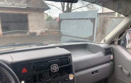 Volkswagen Transporter T4, 1999 год, 490 000 рублей, 9 фотография