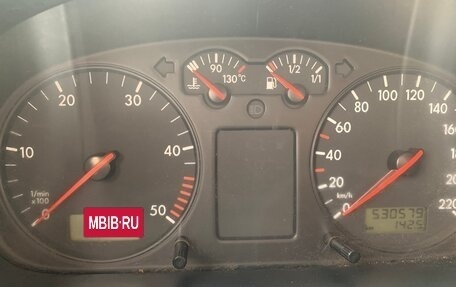 Volkswagen Transporter T4, 1999 год, 490 000 рублей, 7 фотография