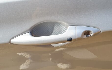 Hyundai Solaris II рестайлинг, 2011 год, 790 000 рублей, 2 фотография