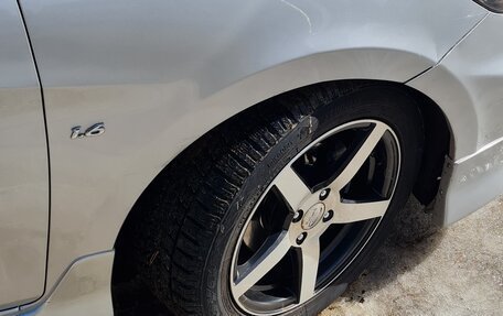 Hyundai Solaris II рестайлинг, 2011 год, 790 000 рублей, 20 фотография