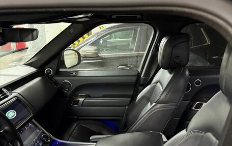 Land Rover Range Rover Sport II, 2019 год, 5 700 000 рублей, 6 фотография