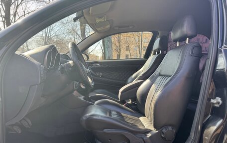 Alfa Romeo 147 I рестайлинг, 2006 год, 485 000 рублей, 8 фотография