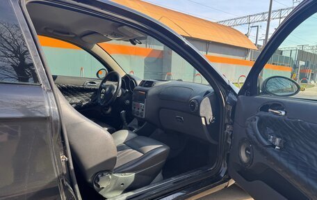 Alfa Romeo 147 I рестайлинг, 2006 год, 485 000 рублей, 9 фотография