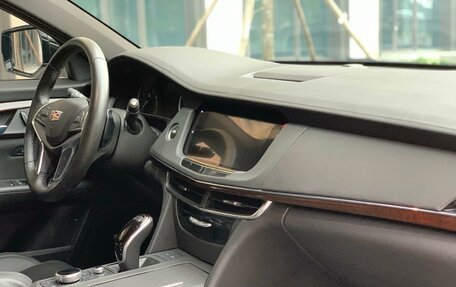 Cadillac CT6 I, 2020 год, 3 100 000 рублей, 6 фотография