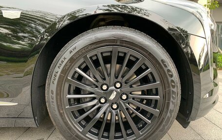 Cadillac CT6 I, 2020 год, 3 100 000 рублей, 11 фотография