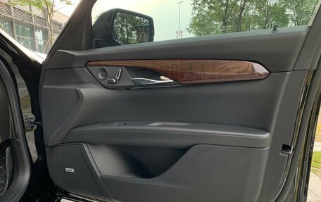Cadillac CT6 I, 2020 год, 3 100 000 рублей, 8 фотография