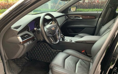 Cadillac CT6 I, 2020 год, 3 100 000 рублей, 4 фотография